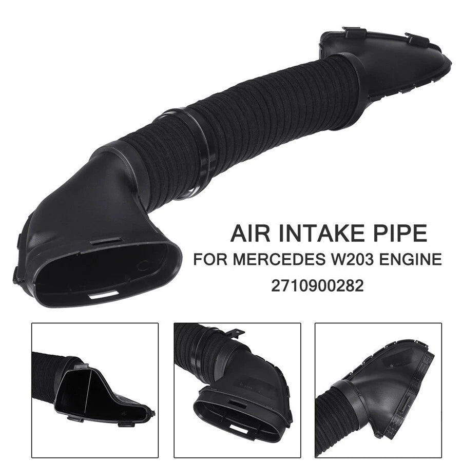 Air Intake Pipe Hose for Mercedes-Benz C-Class (2001-2015)