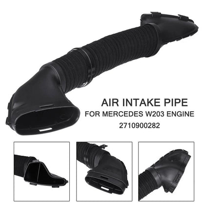 Air Intake Pipe Hose for Mercedes-Benz C-Class (2001-2015)