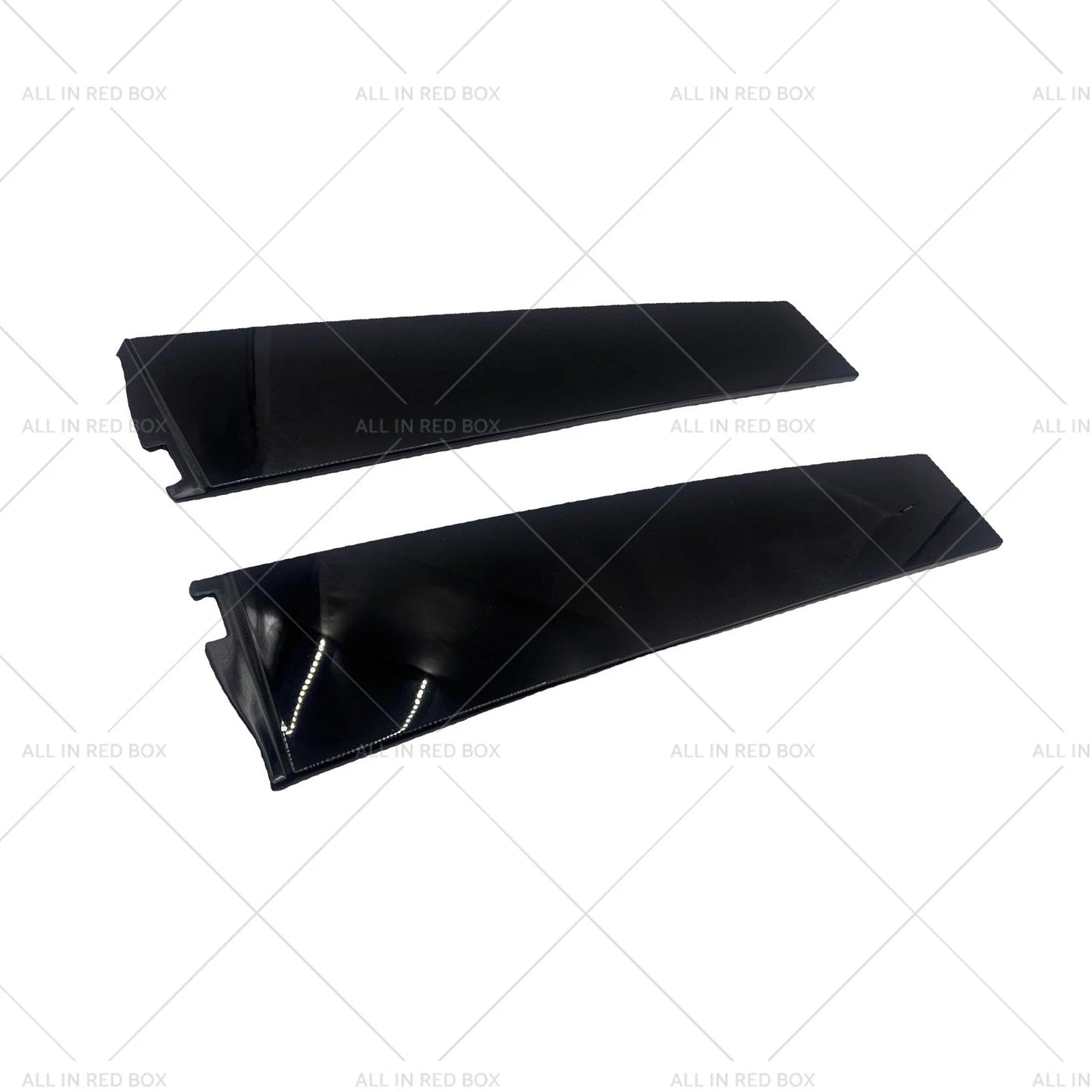 Window Trim Cover Molding for Cadillac Escalade (2015-2020)