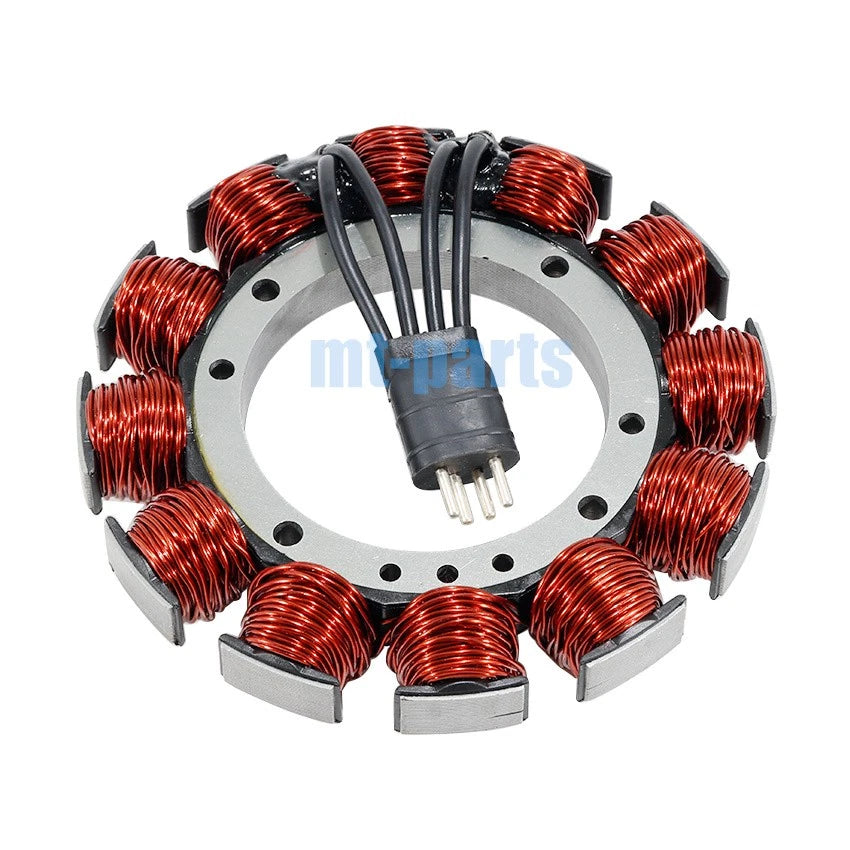 Stator Magneto Coil for Harley-Davidson Electra Glide Police (1971-1972)