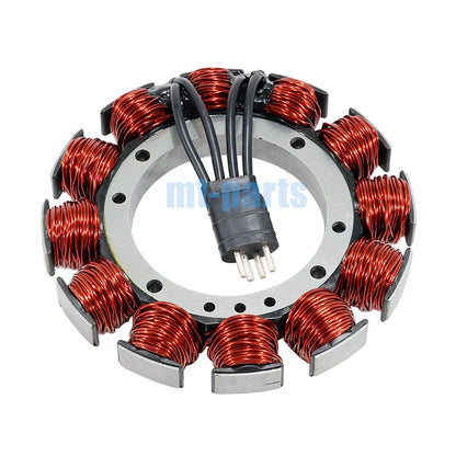 Stator Magneto Coil for Harley-Davidson Electra Glide Police (1971-1972)