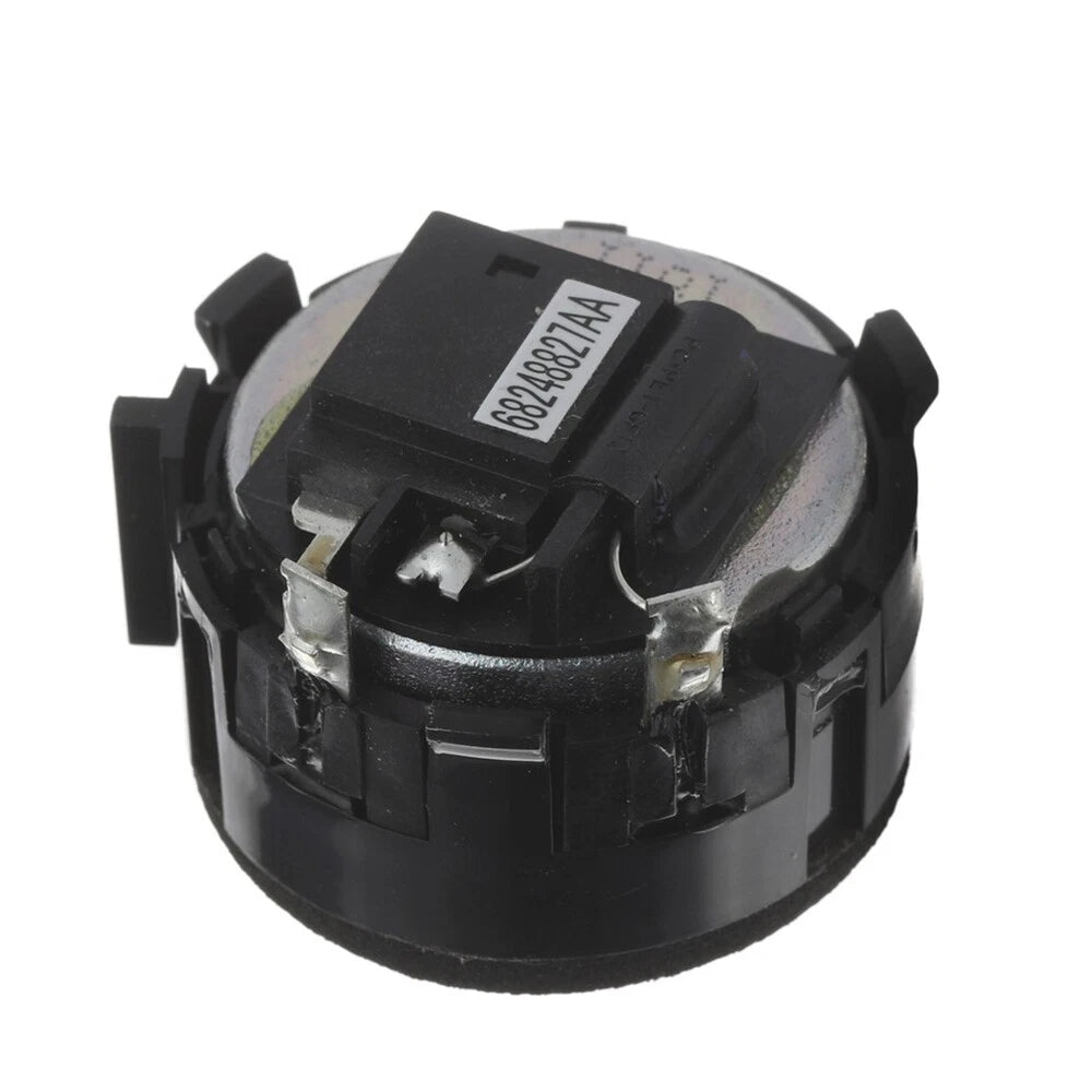 Tweeter Speaker Black for Jeep Grand Cherokee (2006-2025)