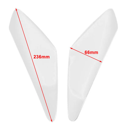 Headlight Guard Cover Lens for Honda Forza NSS350 (2023-2024)