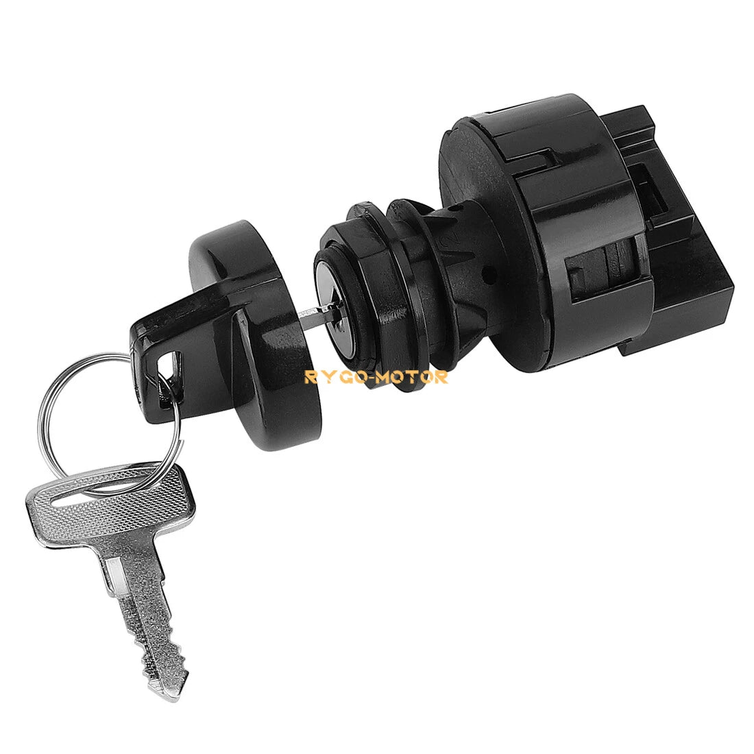 Ignition Key Switch for Can-Am Speedster Challenger SP Wake (2012–2012)