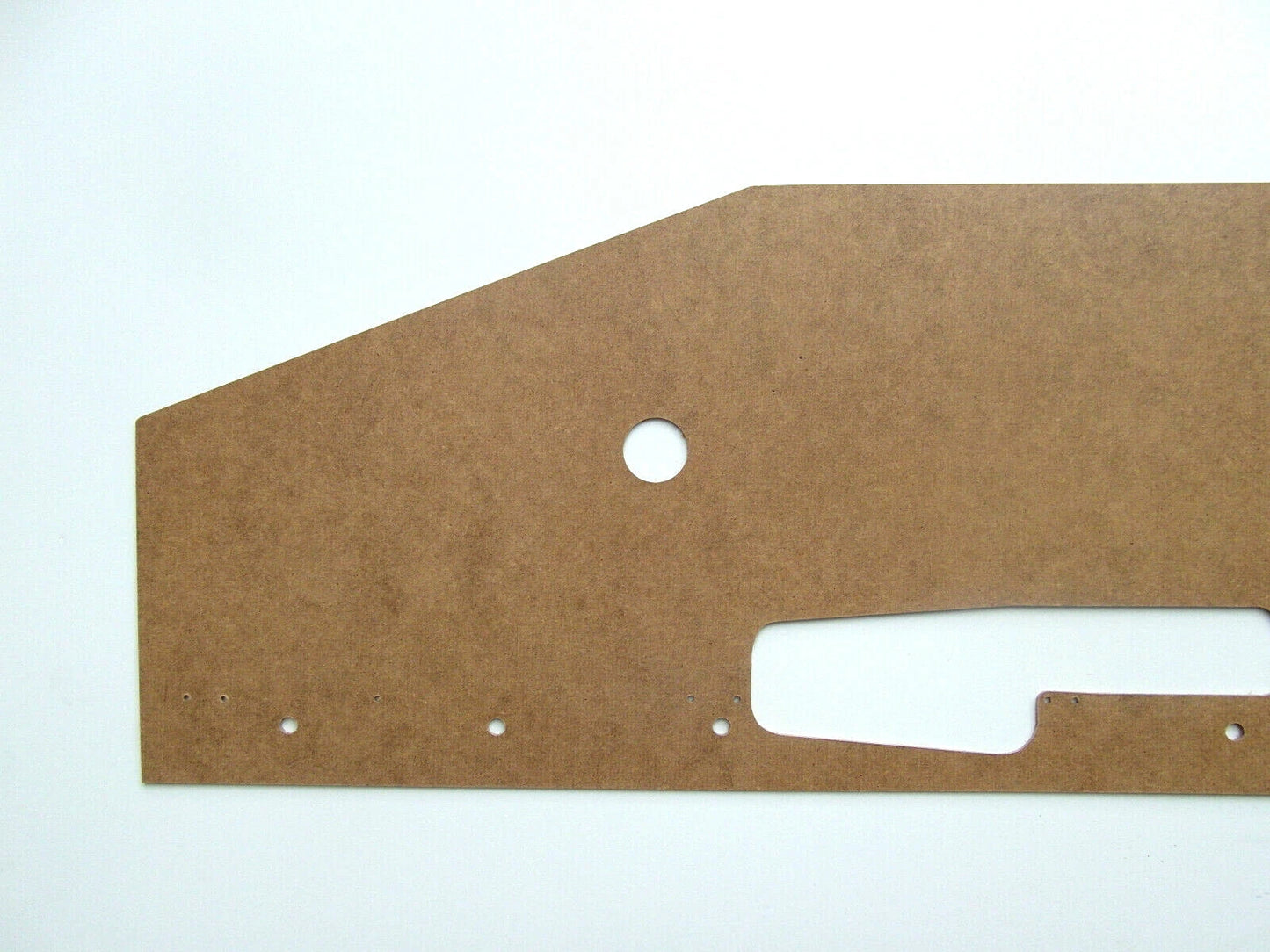 Door cards / S2 2+2 / Jaguar E-Type (1968–1971)