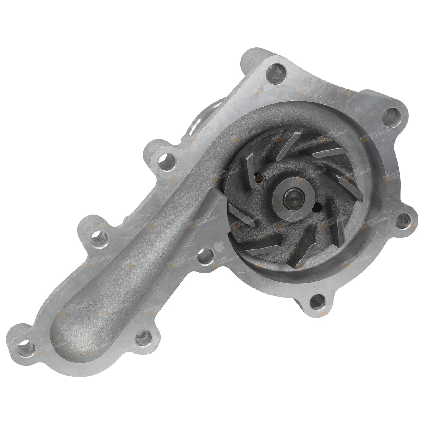 Timing Belt + Water Pump for Toyota Landcruiser 1HZ HZJ75 HZJ80