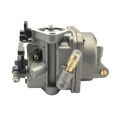 Carburetor for Nissan Tohatsu MF3.5 MFS4 MFS5 NFS4 4-Stroke Outboard