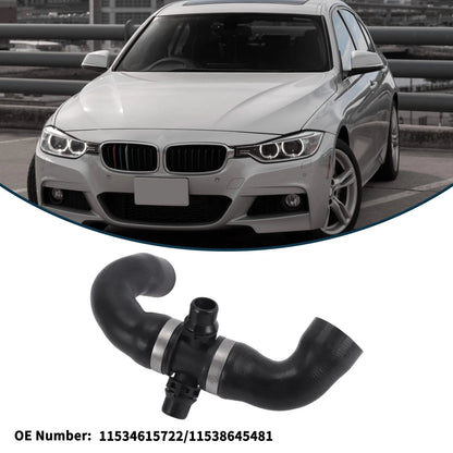 Radiator Hose for BMW 228i Base 2.0L (2014-2016) - Coolant Tube Replacement