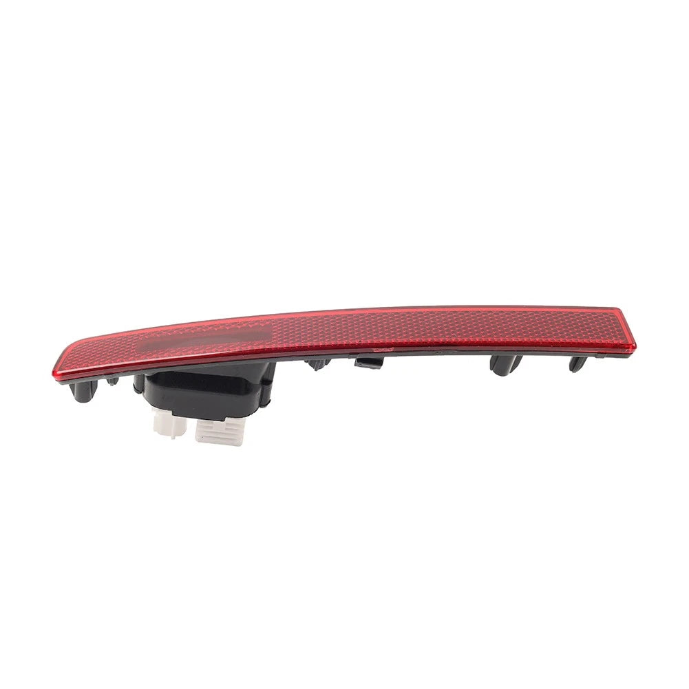 Rear Bumper Reflector Brake Lamp for Land Rover Defender 90 110 (2020-2023)