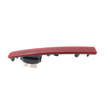 Rear Bumper Reflector Brake Lamp for Land Rover Defender 90 110 (2020-2023)