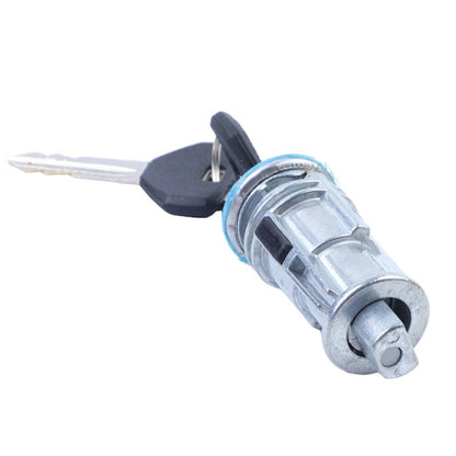 Ignition Lock Cylinder w/Key for Mitsubishi Raider, Dodge Durango, Dakota (2006-2009)