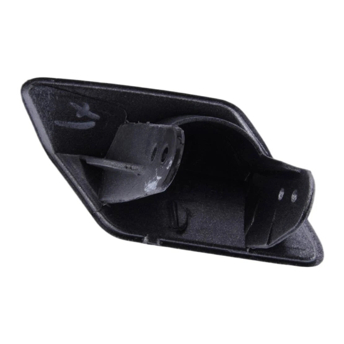 Headlight Cleaning Cap Bezel for BMW 3 Series F30 F31 M Package (2013-2018)