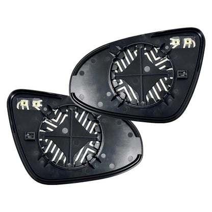 Heated Exterior Mirror Glass for Toyota Corolla (2014-2019)