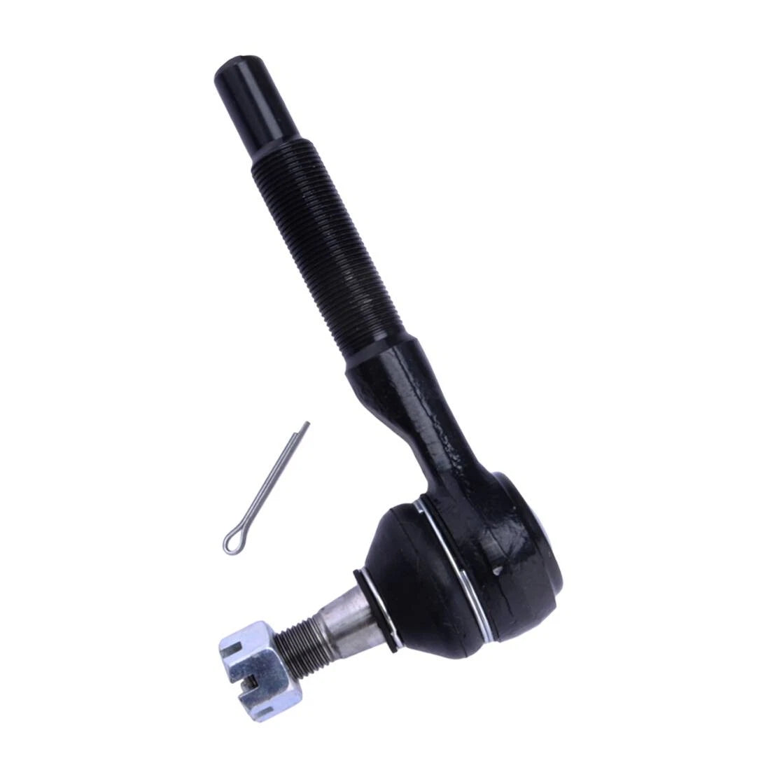 Left Tie Rod End for Nissan Patrol Y61 GU (1997-2002)