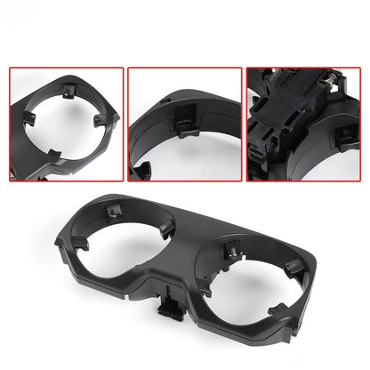 Cup Holder Outer Cover for BMW 7 Series F01 F02 F03 F04 (2009-2015)