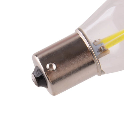 1156 P21W 12V Light Bulbs for Car Brake Stop Signal Tail Lamp