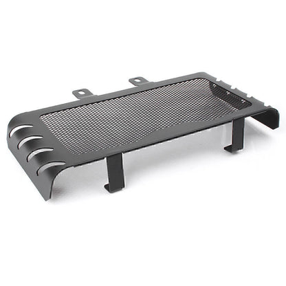 Aluminum Radiator Oil Cooler Guard Cover for BMW R Nine T (2014-2018)