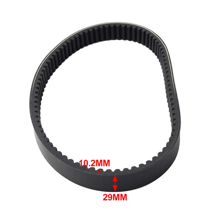 Drive Belt for Bennche Coleman Qlink Hisun ATV UTV