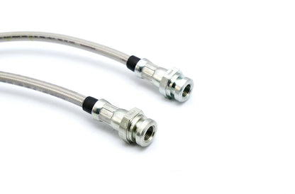 Brake Line Kit for Falcon BF Sedan XR6T-XR8 (BREMBO 4-pot/Territory rear) (2002-2008)