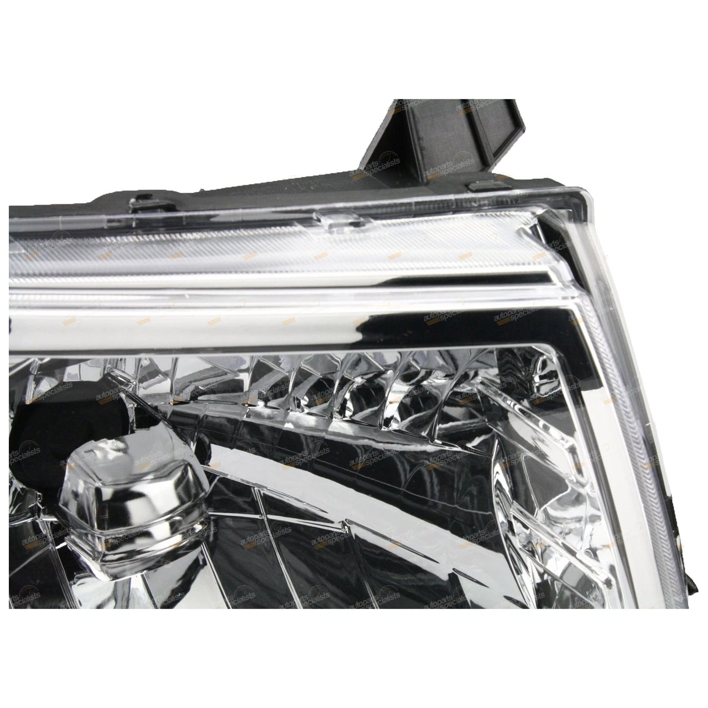 Headlight RH Ford Ranger Ute PJ (2006-2009)