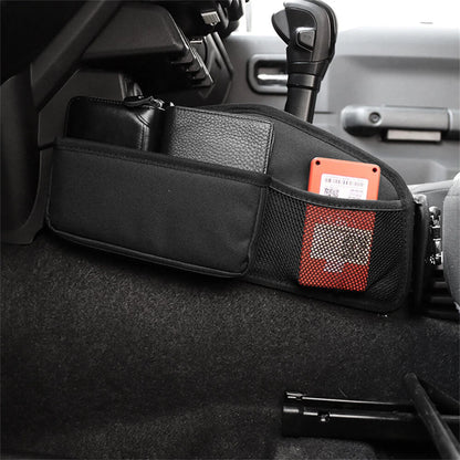 Gear Shift Storage Bag for Suzuki Jimny (2019-2024) Oxford Cloth