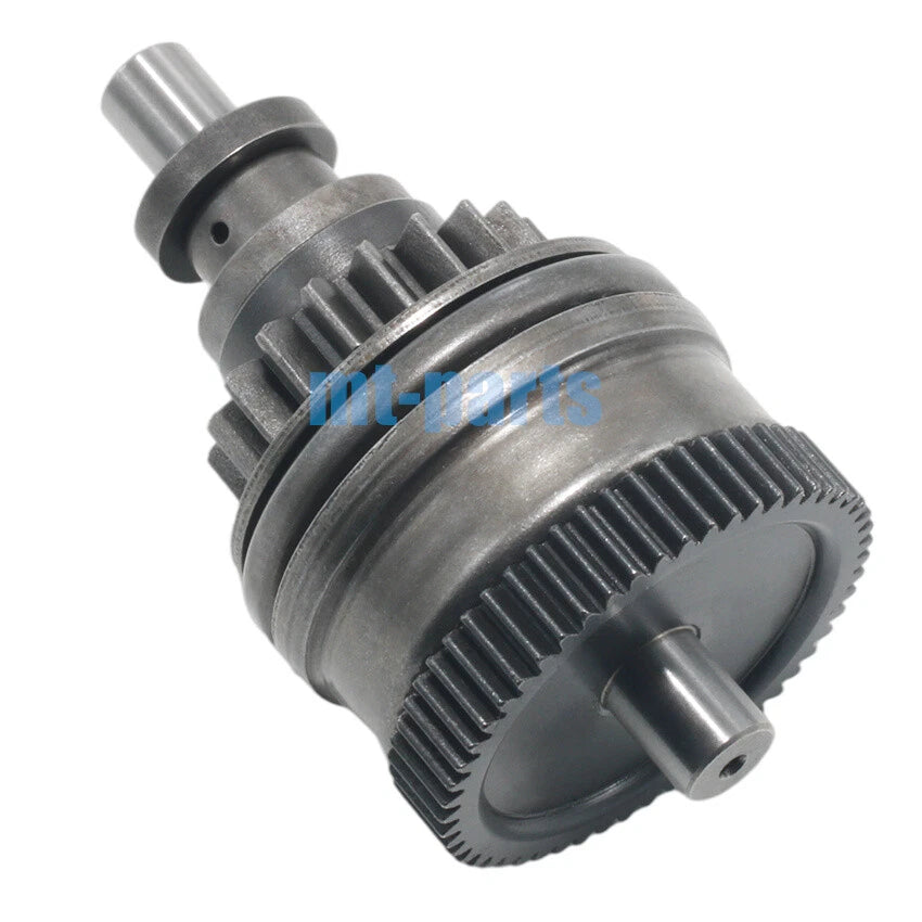 Starter Drive Bendix for Yamaha WVT760 Wave Venture 760, WVT1100 (1996-1997)