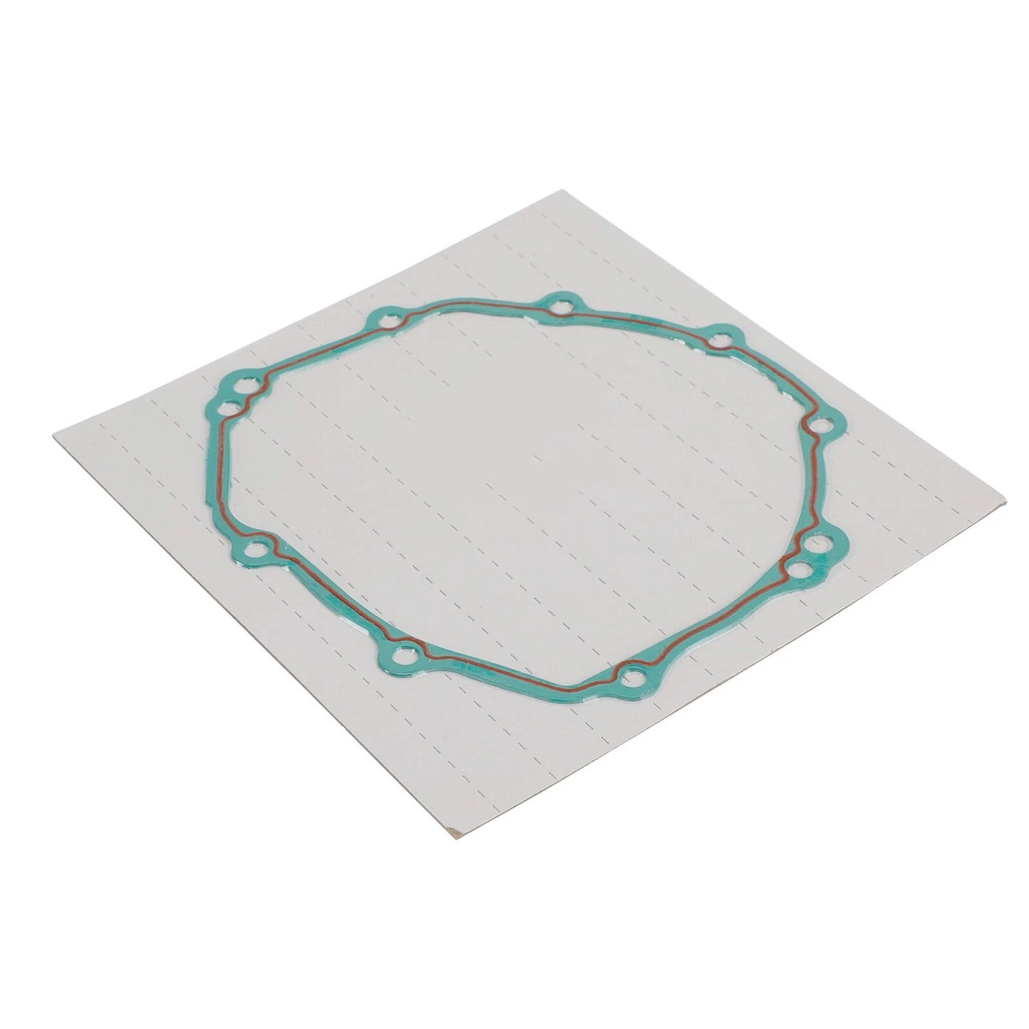 Left Engine Cover Gasket for Honda CBR 1000 RR RA SC59 (2008-2021)