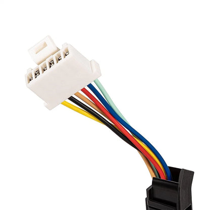 5 Speed 6 Solenoid Transmission Wiring Harness for Chevrolet Silverado (2007-2013)