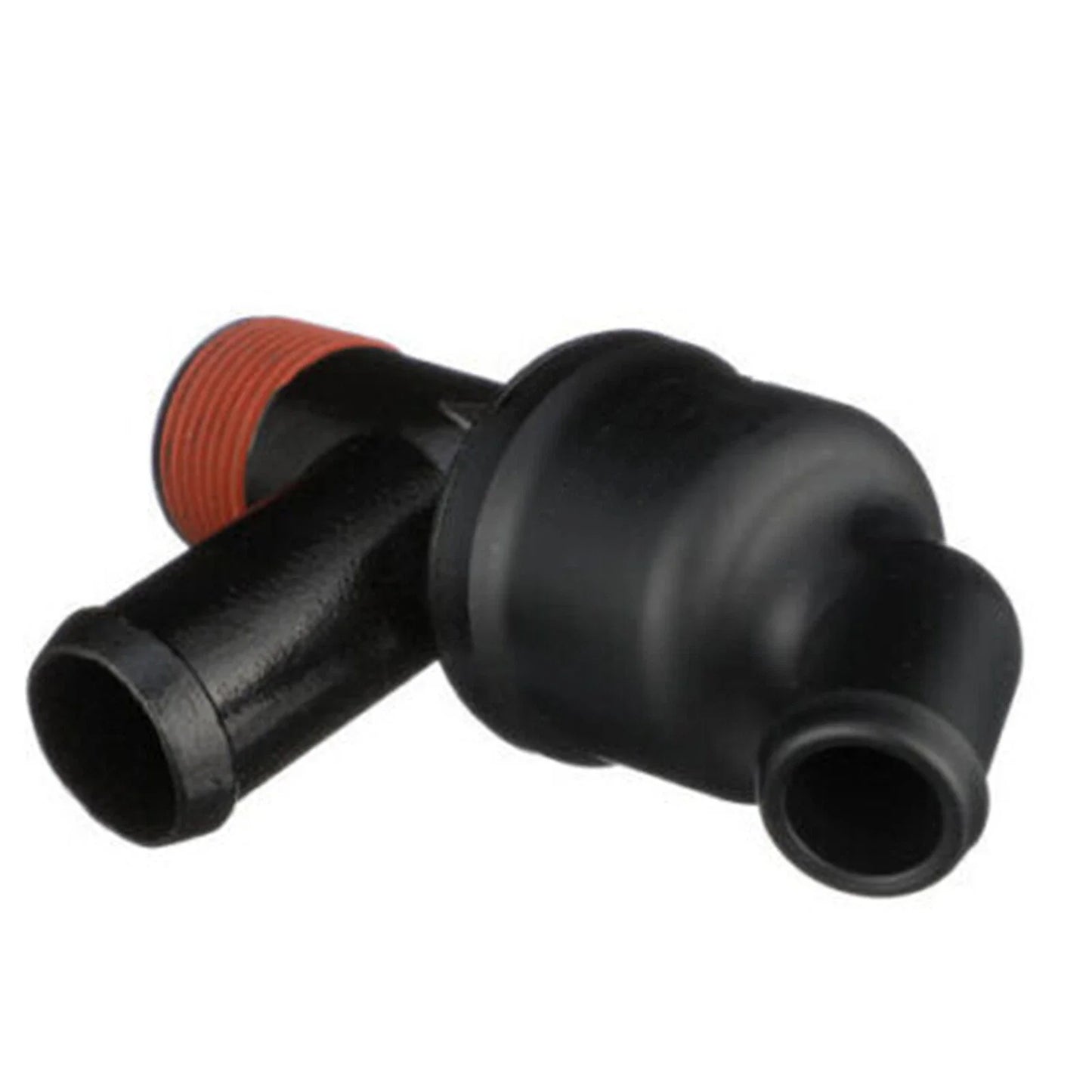Manifold Drain T Fitting Assembly for MerCruiser Stern Drive V6/V8