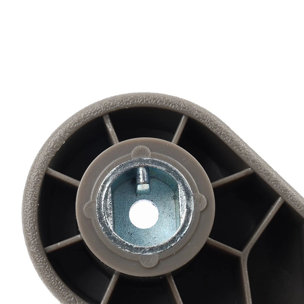 Front Right Seat Back Adjustment Handle for Chevrolet, GMC, Hummer, Oldsmobile