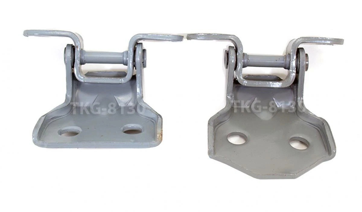 Upper/Lower Door Hinges for Toyota Hilux LN50 (1984-1988)