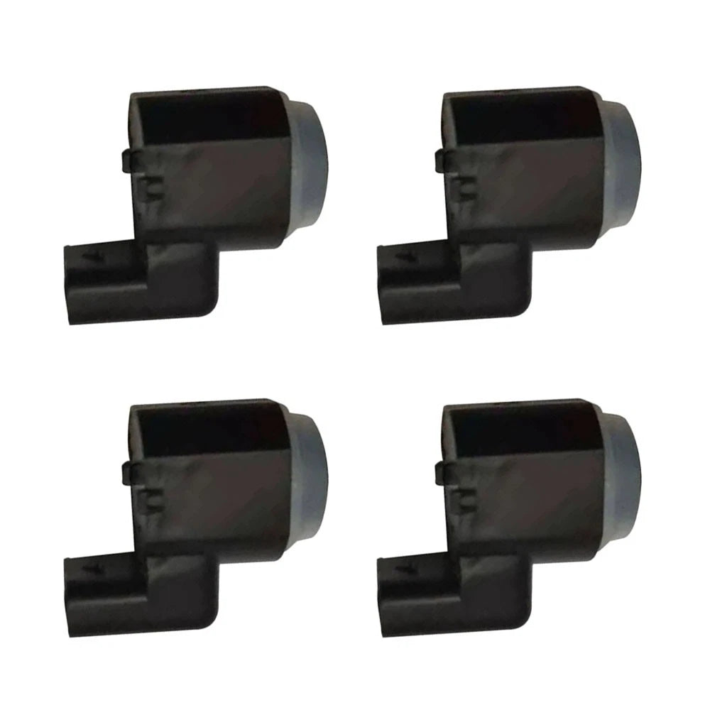 4pcs PDC Parking Sensors for Hyundai Santa Fe, Kia Sorento, Optima (2013-2018)