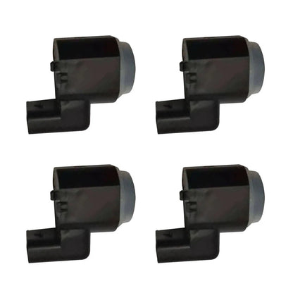 4pcs PDC Parking Sensors for Hyundai Santa Fe, Kia Sorento, Optima (2013-2018)
