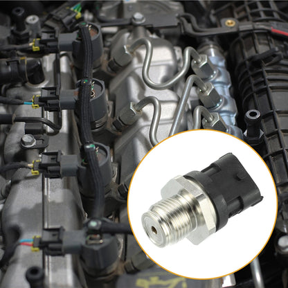 5.9L Fuel Rail Pressure Sensor for Dodge Ram 2500 (2003 - 2010)