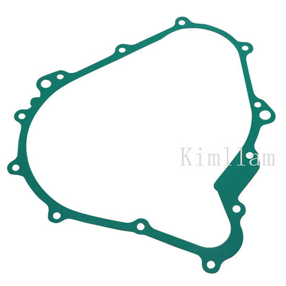 Stator Cover Gasket for Yamaha YFM450FWA Kodiak 450 Grizzly 450 (2003-2023)