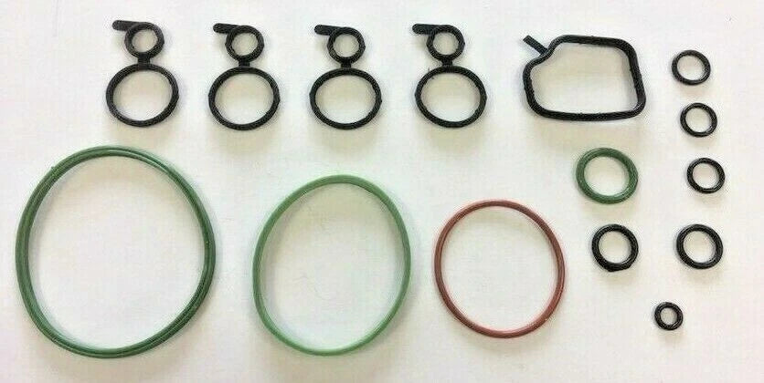 Head Gasket Set Bolts Timing Chain Kit N47 2.0D for BMW 118d/120d/316d