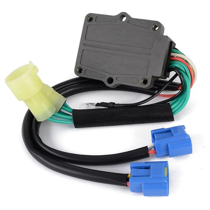 Regulator Rectifier for Yamaha 200-225HP 4-Stroke Outboard (2003-2011)