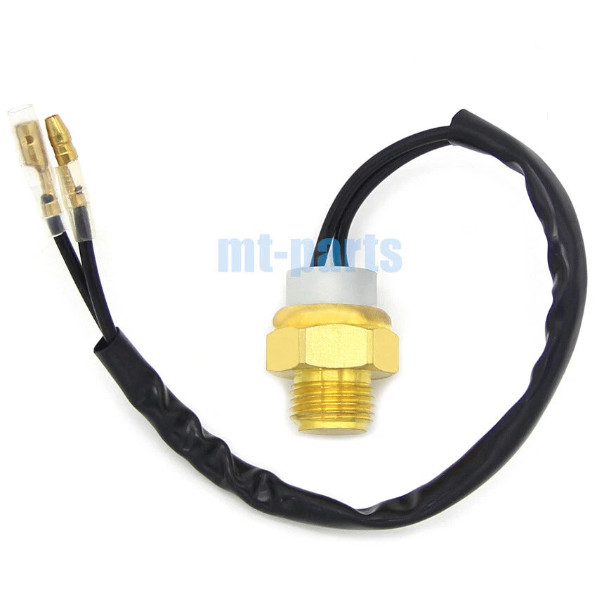 Radiator Fan Thermo Switch for Suzuki GSX-R400, VX800 (1990-1996)