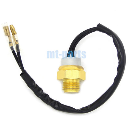 Radiator Fan Thermo Switch for Suzuki GSX-R400, VX800 (1990-1996)