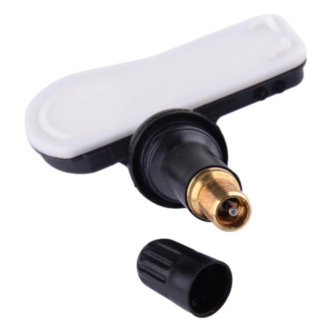 TPMS Tyre Pressure Sensors for Renault Clio, Kangoo, Captur (2012-2023)