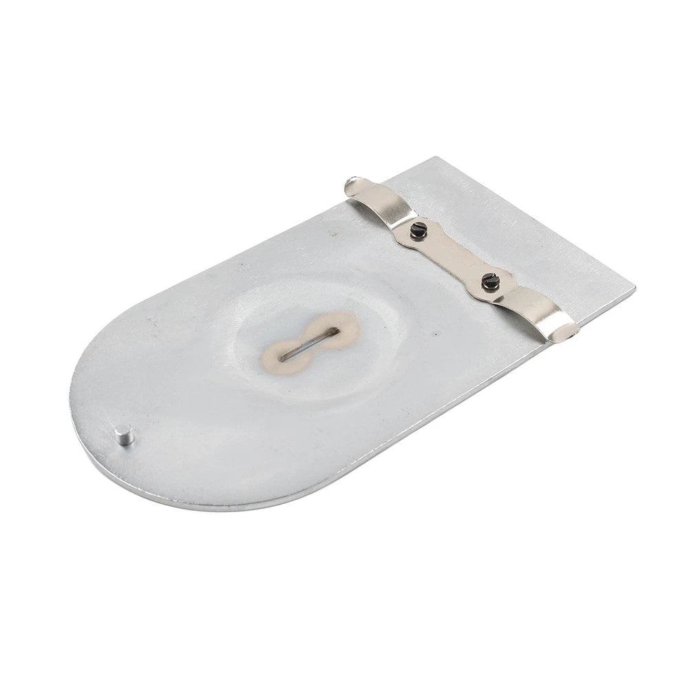 Embroidery Throat Needle Plate for 20U Sewing Machine