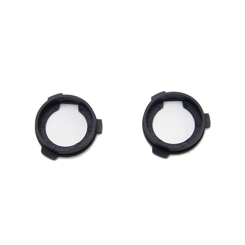 2PCS H7 LED Headlight Bulb Adapter Holder Clip fit For VW POLO Tiguan Skoda MG