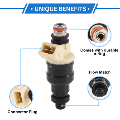 Fuel Injector for Dodge Colt GT 1.6L (1990-1990)
