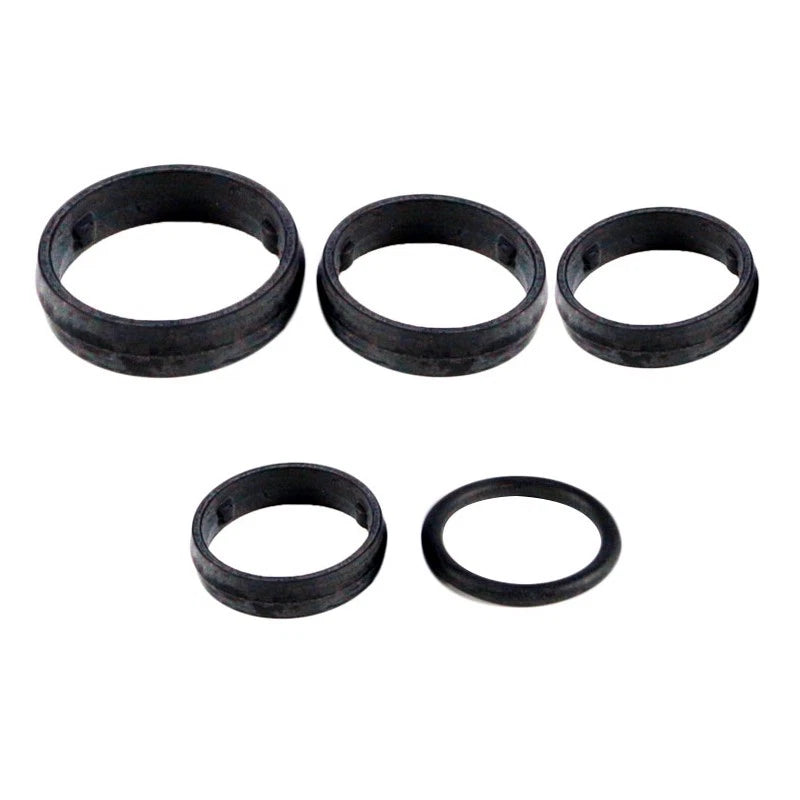 5 x Engine Oil Cooler Filter Gaskets for Dodge Ram Jeep Chrysler 3.6L