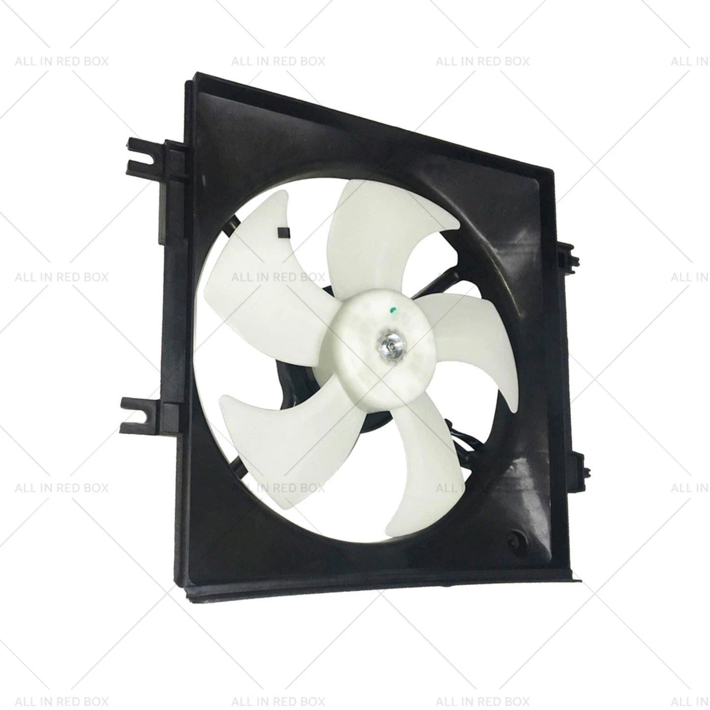 Radiator AC Condenser Cooling Fan for Subaru Liberty Outback (2003-2009)