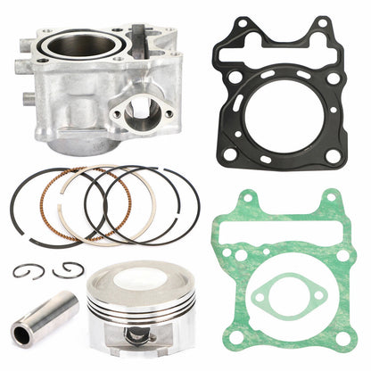 Cylinder Kit 153cc for Honda PCX 150, WW 150, SH 150i (2015-2019)