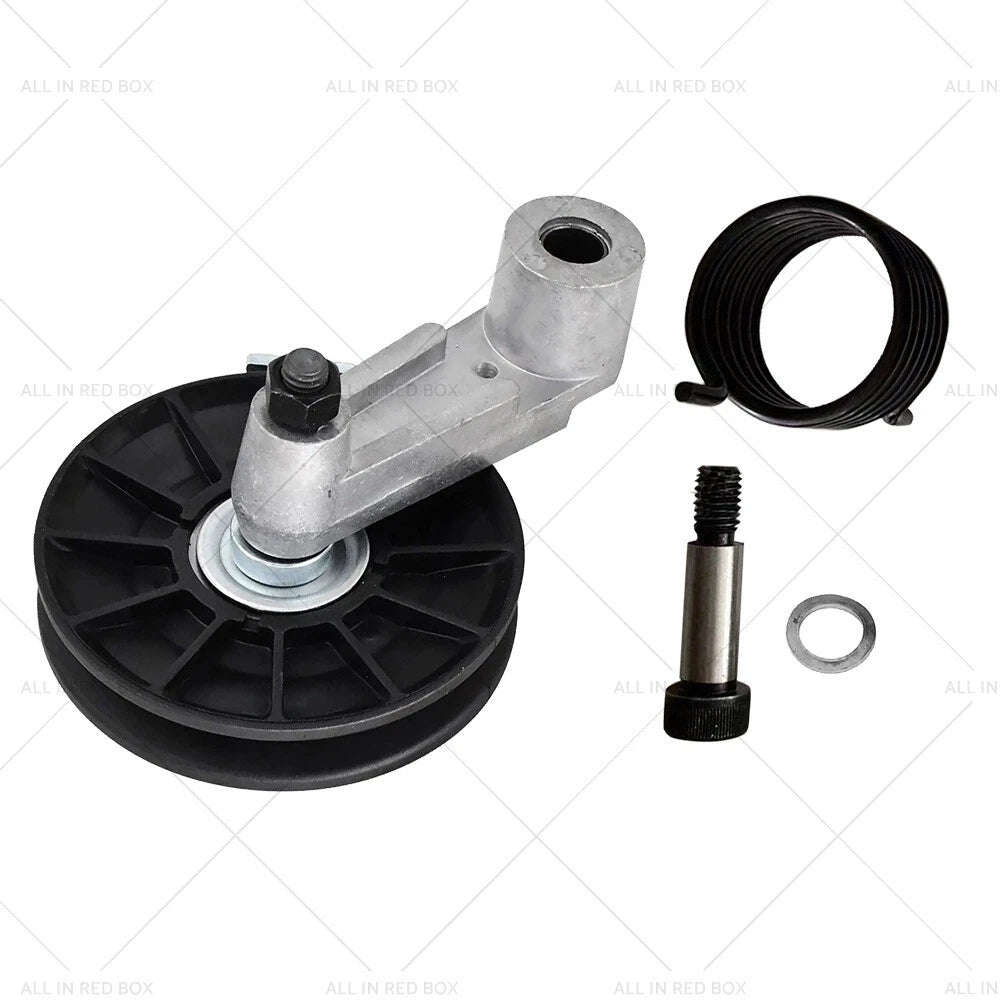 Cooling Fan Pulley Tensioner for Bobcat A300 S100 S130 S150 S160