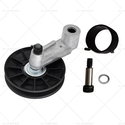 Cooling Fan Pulley Tensioner for Bobcat A300 S100 S130 S150 S160