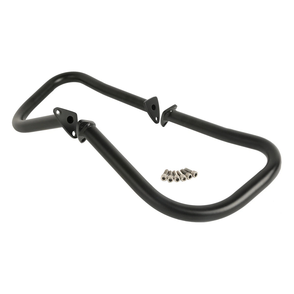Rear Highway Guard Bars for Indian Chief Classic Vintage Chieftain (14-25)