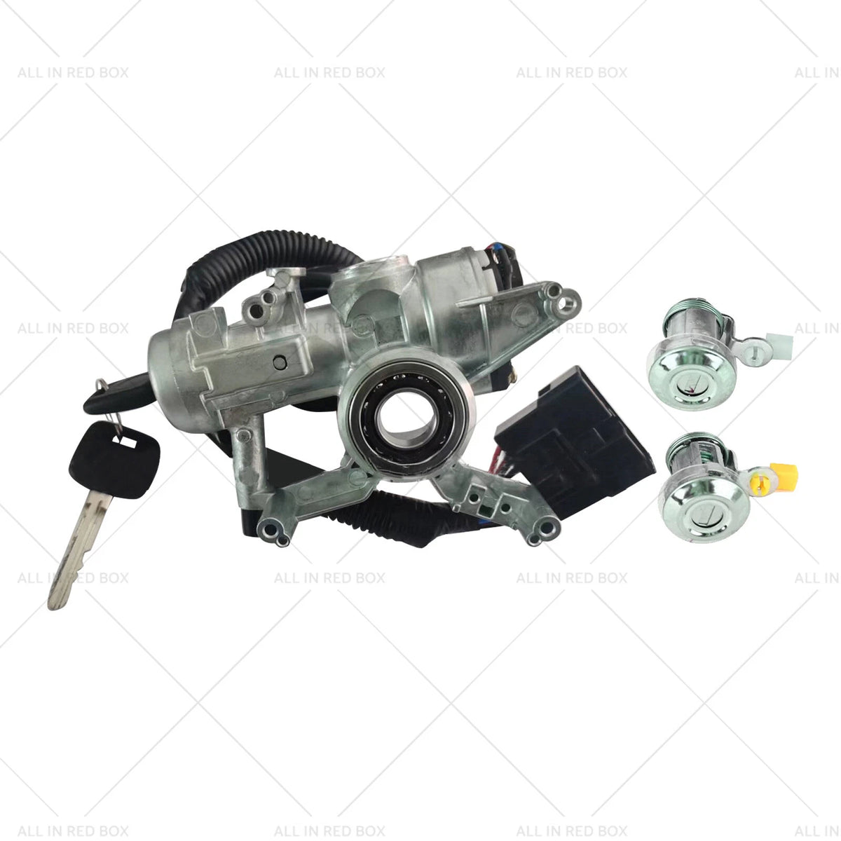 Ignition Barrel Door Lock Cylinder for Land Cruiser 70 75 76 78 79